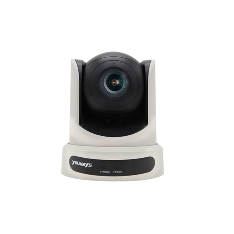 YOUWAYS优威视YWS400W-1080P高清视频会议摄像机