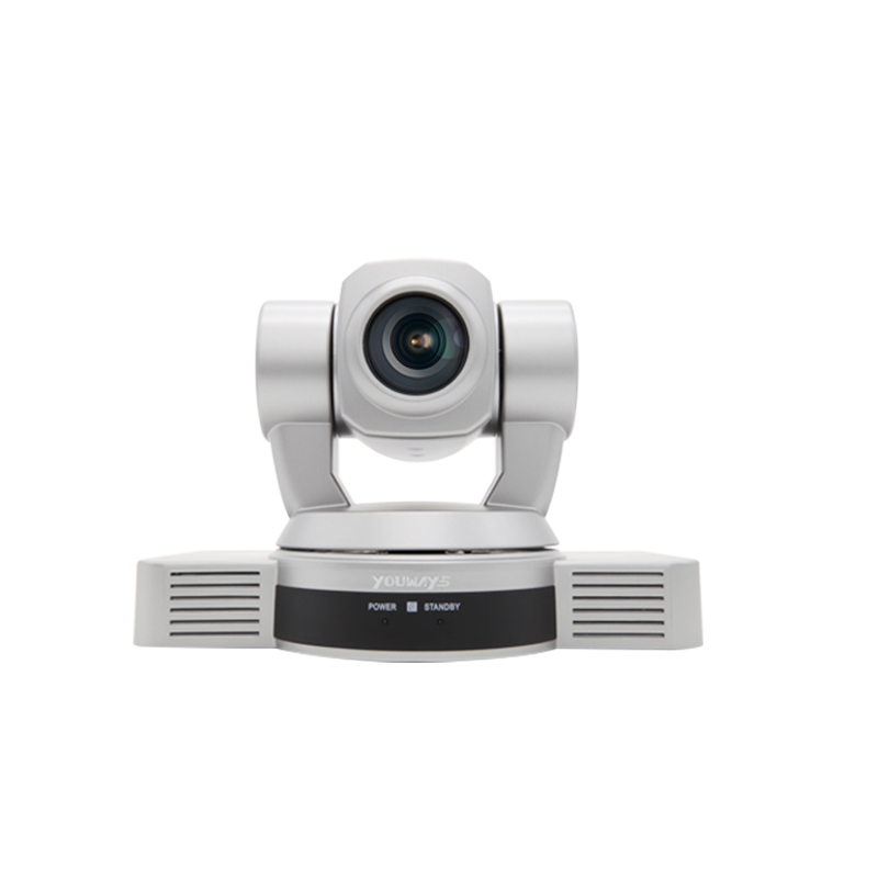 YOUWAYS优威视YWS600-1080P高清视频会议摄像机