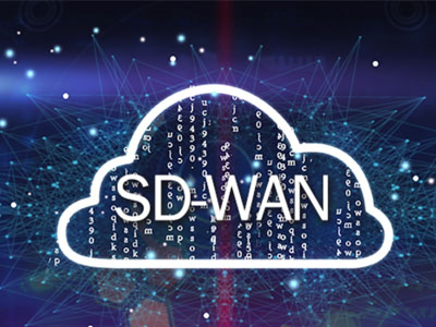 SD-WAN技术解析