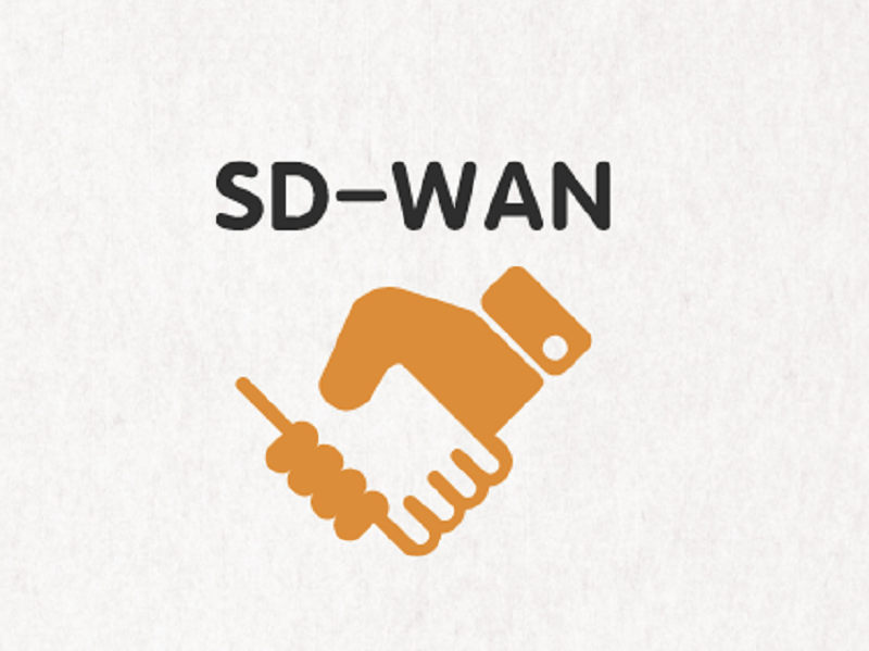 SDWAN产品视频介绍