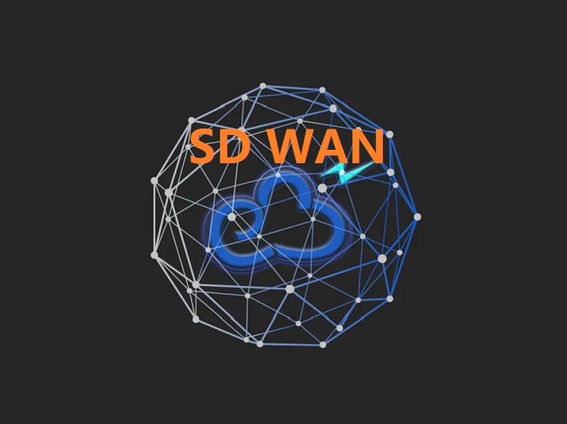 SDWAN组网方案 如何免费部署SDWAN？