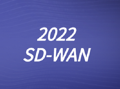 国内连锁餐饮机构SD-WAN组网方案