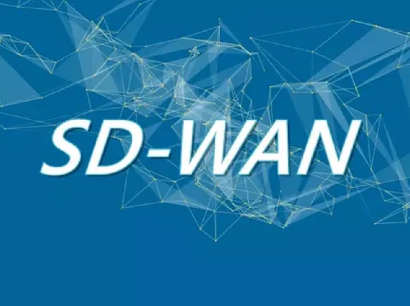 SD-WAN如何让企业互联网加速？