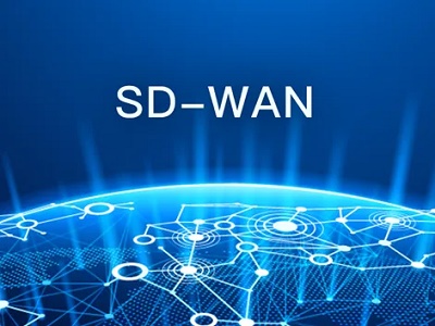 SDWAN未来发展的4大趋势