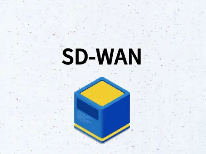 SDWAN的特性是什么？SDWAN的优势有哪些？