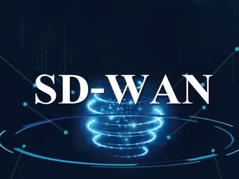 SDWAN技术如何实现组网？企业为何要选择SDWAN？