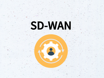 SD-WAN异地组网，高效实现互联互通！