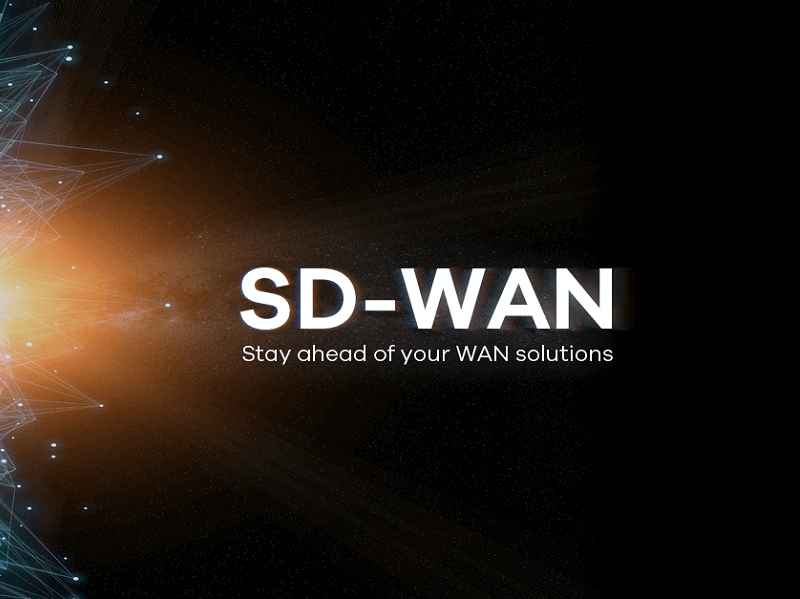 国内市场上提供SD-WAN服务如何进行对比测试?