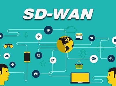 SD-WAN组网常见问题解答
