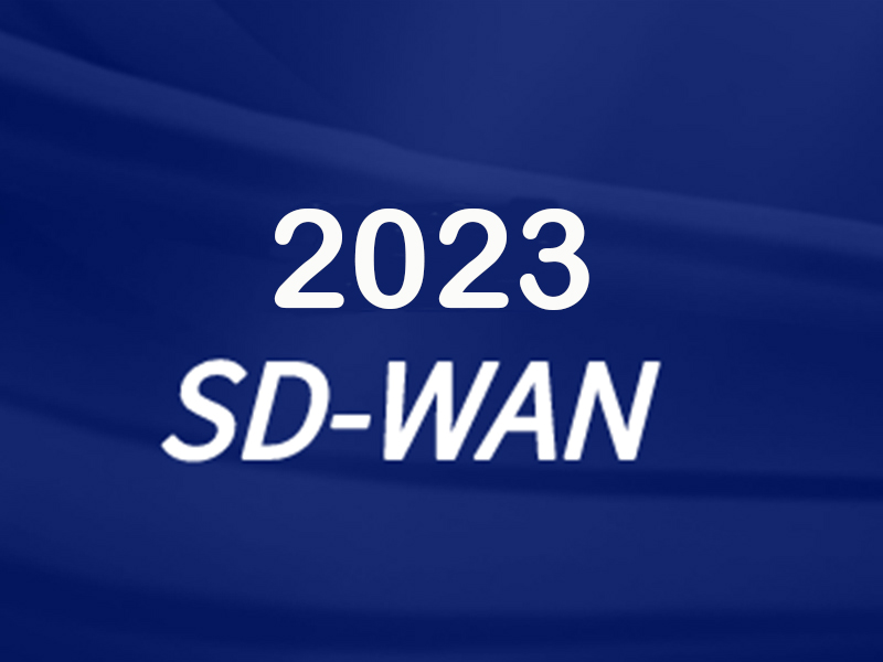 SD-WAN如何减少数据泄露风险?