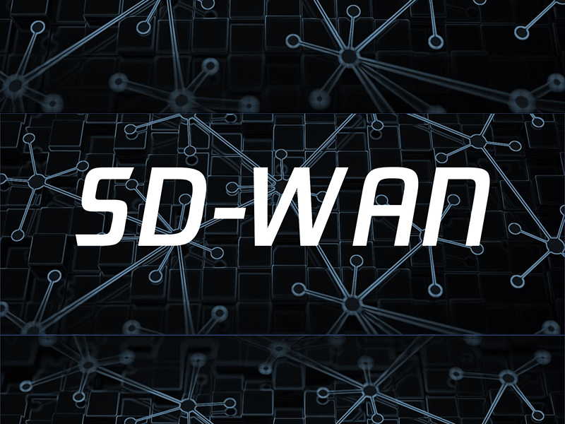 SD-WAN助力跨省快速组网，企业SD-WAN组网解决方案