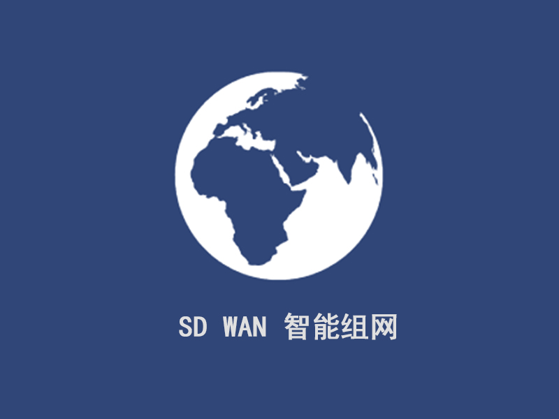 SD-WAN 在企业组网中运用的重要意义