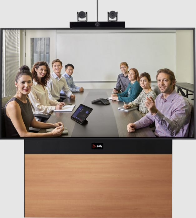 polycom宝利通视频会议终端故障汇总及解决方法