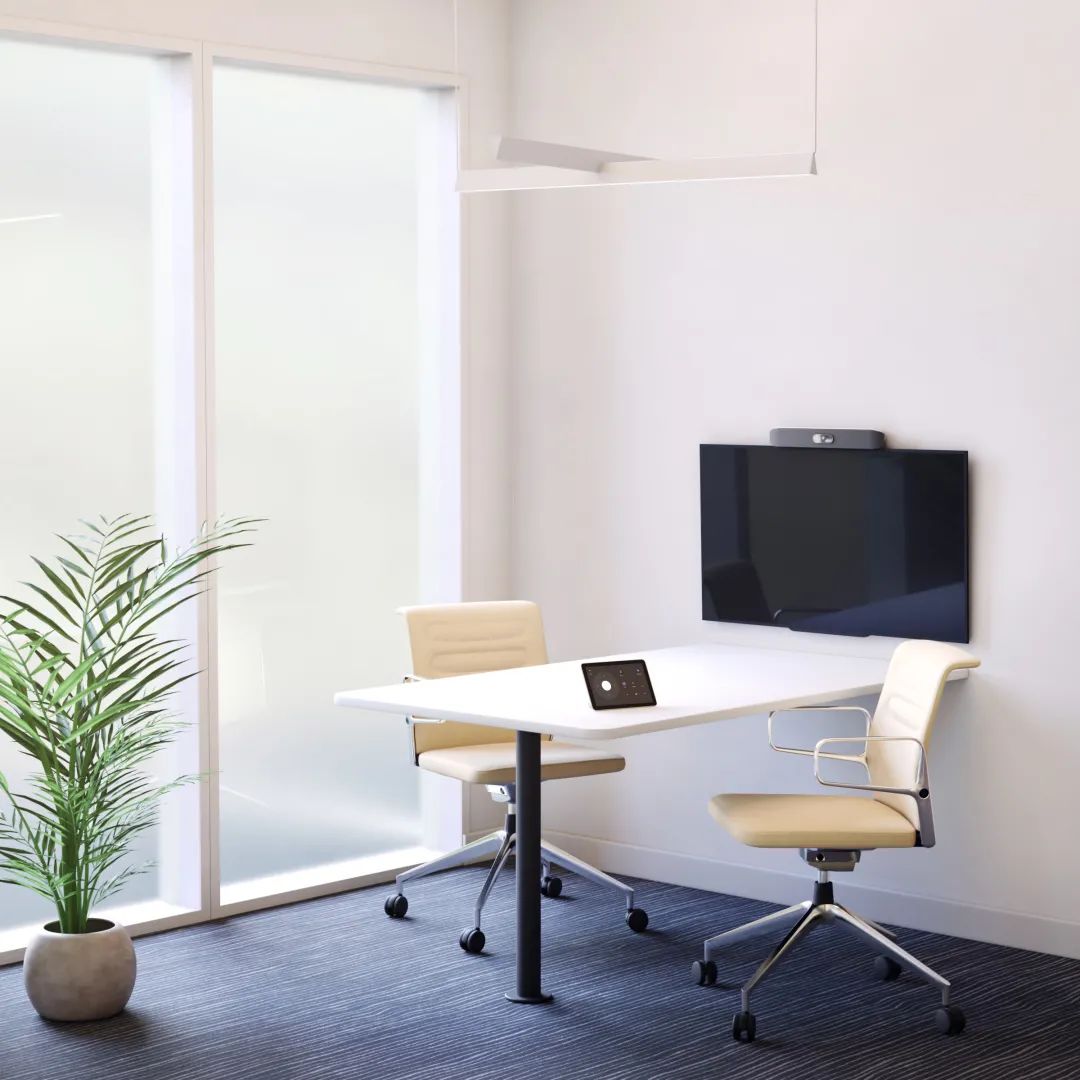 什么是huddleroom带您了解小型会议空间的优势