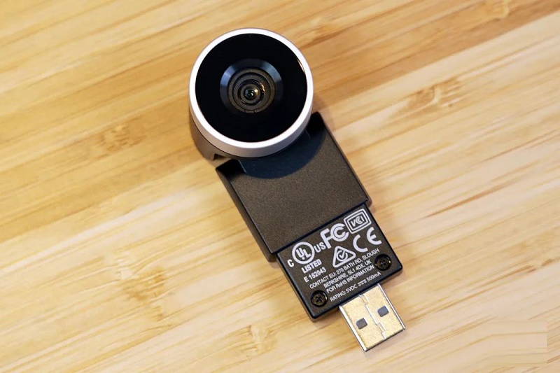 或许你需要这款耳机和摄像头