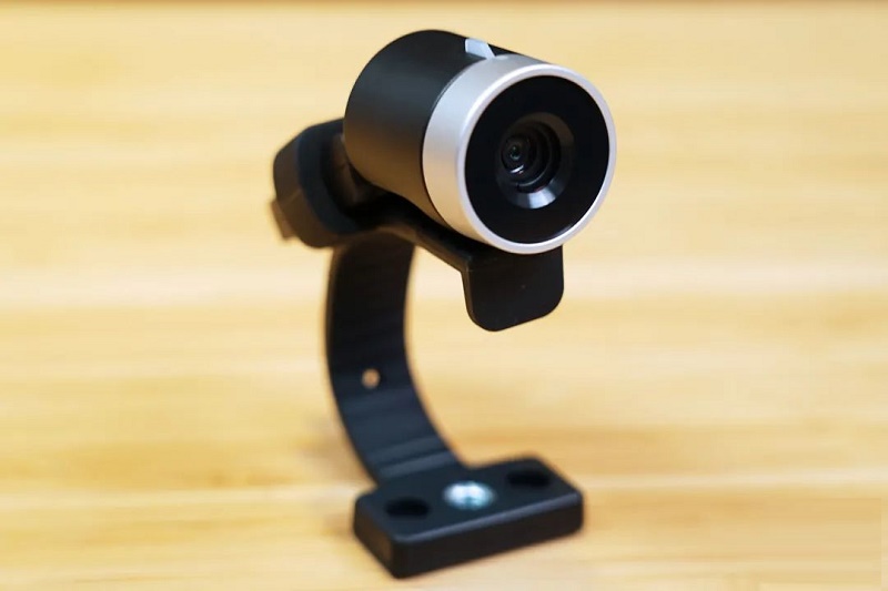 或许你需要这款耳机和摄像头