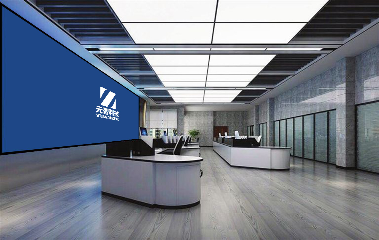 指挥中心效果图