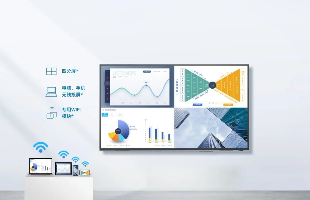 会议大屏精选 - MAXHUB商用液晶显示屏4.jpg